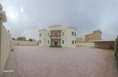 فيلا - 5 غرف نوم - 6 حمامات للبيع في الرحمانية - الشارقة