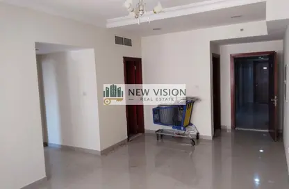 شقة - غرفة نوم - 2 حمامات للايجار في شارع التعاون الجديد - التعاون - الشارقة شقة - غرفة نوم - 2 حمامات للايجار في شارع التعاون الجديد - التعاون - الشارقة