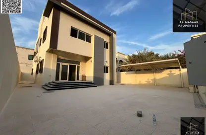 Villa - 5 Bedrooms - 7 Bathrooms for sale in Al Rawda - Ajman