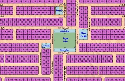 Land - Studio for sale in Al Qasimiah City - Sharjah Land - Studio for sale in Al Qasimiah City - Sharjah