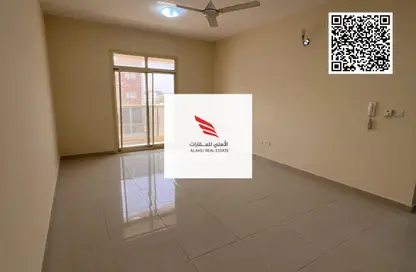 Apartment - 2 Bedrooms - 1 Bathroom for rent in Al Rawda 3 - Al Rawda - Ajman