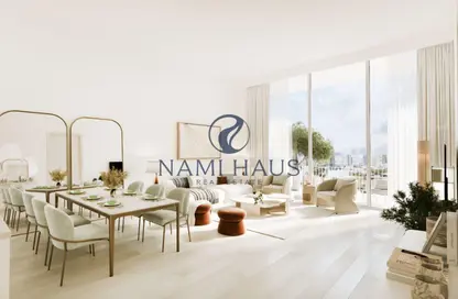 شقة - 2 غرف نوم - 1 حمام للبيع في لوما بارك فيوز - منطقة 14 - قرية جميرا الدائرية - دبي