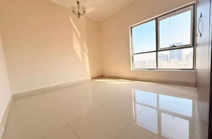 Apartment - 3 Bedrooms - 3 Bathrooms for rent in Al Naemiya Tower 1 - Al Naemiya Towers - Al Nuaimiya - Ajman