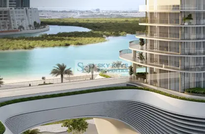 Apartment - 3 Bedrooms - 5 Bathrooms for sale in SAAS Heights - Al Reem Island - Abu Dhabi