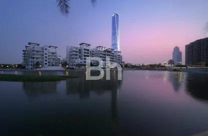 تاون هاوس - 4 غرف نوم - 5 حمامات للبيع في جزر جميرا تاون هاوس - جزر الجميرا - دبي