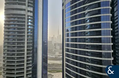 شقة - غرفة نوم - 2 حمامات للبيع في داماك تاورز من باراماونت - الخليج التجاري - دبي