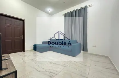 Apartment - 1 Bedroom - 1 Bathroom for rent in Madinat Al Riyad - Abu Dhabi