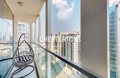 Apartment - 3 Bedrooms - 3 Bathrooms for rent in Bayz by Danube - Business Bay - Dubai