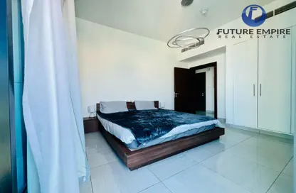 Apartment - 1 Bedroom - 2 Bathrooms for rent in Al Barsha South 4 - Al Barsha South - Al Barsha - Dubai