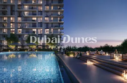 Apartment - 2 Bedrooms - 2 Bathrooms for sale in Parkwood - Dubai Hills Estate - Dubai