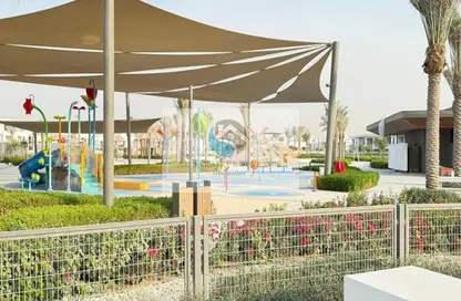 Townhouse - 4 Bedrooms - 4 Bathrooms for sale in Nara - The Valley - Dubai