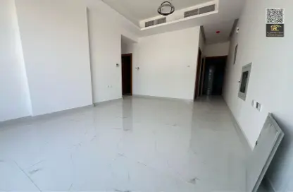 شقة - غرفة نوم - 2 حمامات للايجار في بنايه عجمان 44 - 1 الحميدية - الحميدية - عجمان