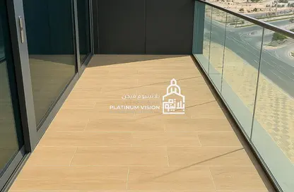 شقة - 1 حمام للايجار في ذا جيت - مدينة مصدر - أبوظبي