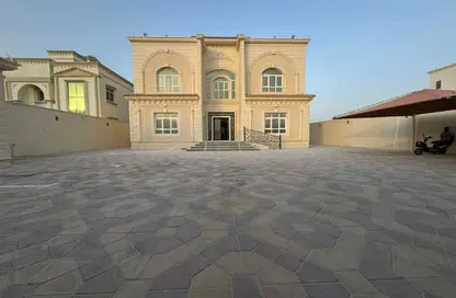 شقة - 1 حمام للايجار في مدينة الرياض - أبوظبي