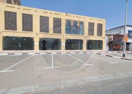 Outdoor Building image for: Shop for rent in Nad Al Hamar Avenues - Nadd Al Hammar - Dubai, Image 1