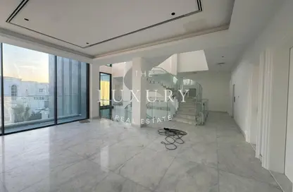 فيلا - 5 غرف نوم - 7 حمامات للايجار في البرشاء جنوب 2 - جنوب البرشاء - البرشاء - دبي