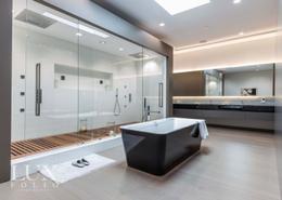 Villa - 4 bedrooms - 5 bathrooms for sale in District One Villas - District One - Mohammed Bin Rashid City - Dubai