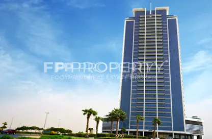 Apartment - 1 Bedroom - 2 Bathrooms for sale in Orchid Residence - Dubai Science Park - Dubai