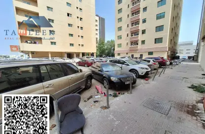 Land - Studio for sale in Al Naemiya Tower 2 - Al Naemiya Towers - Al Nuaimiya - Ajman
