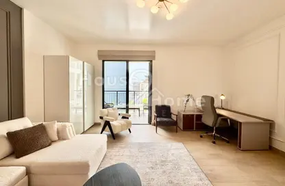 شقة - غرفة نوم - 2 حمامات للايجار في مبنى لا كوت 2 - لا كوت - بورت دي لا مير - لا مير - جميرا - دبي