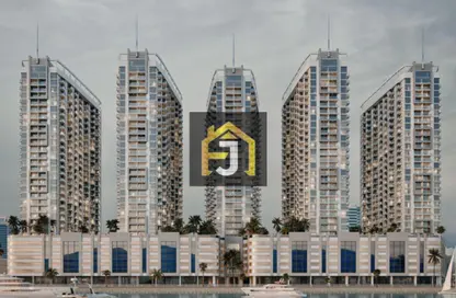 شقة - غرفة نوم - 2 حمامات للبيع في عجمان كزيك تاورز - الراشدية 1 - الراشدية - عجمان شقة - غرفة نوم - 2 حمامات للبيع في عجمان كزيك تاورز - الراشدية 1 - الراشدية - عجمان