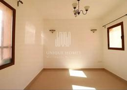 Townhouse - 3 bedrooms - 3 bathrooms for sale in Zone 7 - Hydra Village - Abu Dhabi