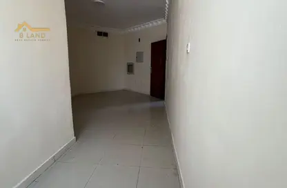 شقة - 3 غرف نوم - 2 حمامات للايجار في برج النعيمية  2 - أبراج النعيمية - النعيمية - عجمان