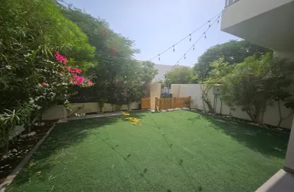 Townhouse - 3 Bedrooms - 3 Bathrooms for sale in Noor Townhouses - Town Square - Dubai