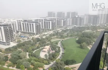 شقة - 3 غرف نوم - 4 حمامات للبيع في برج بارك فيلد 2 - بارك فيلد - دبي هيلز استيت - دبي