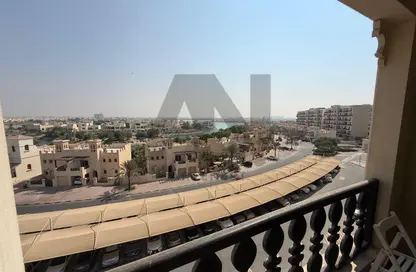 شقة - 1 حمام للبيع في مساكن الحمرا مارينا - قرية الحمرا - رأس الخيمة شقة - 1 حمام للبيع في مساكن الحمرا مارينا - قرية الحمرا - رأس الخيمة