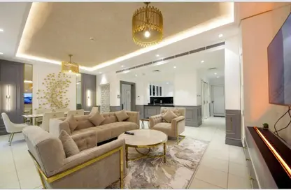 Apartment - 2 Bedrooms - 2 Bathrooms for rent in Yansoon 6 - Yansoon - Old Town - Downtown Dubai - Dubai