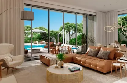 Apartment - 1 Bedroom - 1 Bathroom for sale in Jebel Ali - Dubai