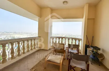 Apartment - 1 Bedroom - 1 Bathroom for rent in Royal Breeze 4 - Royal Breeze - Al Hamra Village - Ras Al Khaimah