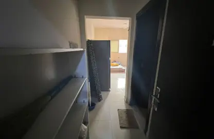 Apartment - Studio - 1 Bathroom for rent in Al Jurf 3 - Al Jurf - Ajman Downtown - Ajman
