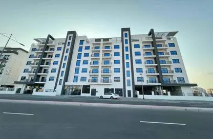 Apartment - 1 Bedroom - 2 Bathrooms for rent in HZ Residences 4 - International City - Dubai