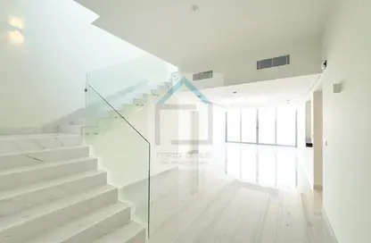 Townhouse - 3 Bedrooms - 4 Bathrooms for rent in Gardenia Townhomes - Wasl Gate - Dubai