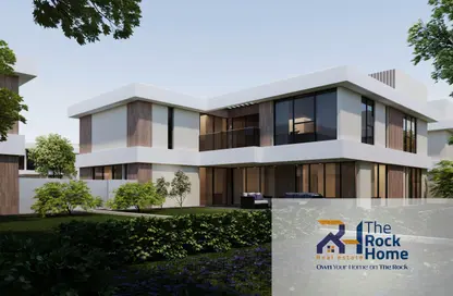 Villa - 3 Bedrooms - 4 Bathrooms for sale in Sharjah Garden City - Sharjah