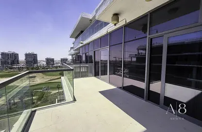 Apartment - 2 Bedrooms - 2 Bathrooms for rent in Golf Horizon - Golf Town - DAMAC Hills - Dubai