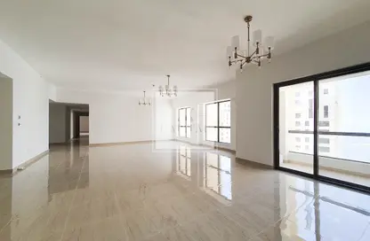 Apartment - 4 Bedrooms - 4 Bathrooms for rent in Sadaf 1 - Sadaf - Jumeirah Beach Residence - Dubai