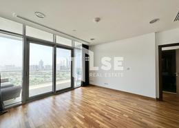 Empty Room image for: Apartment - 1 bedroom - 2 bathrooms for rent in Burj Daman - DIFC - Dubai, Image 1