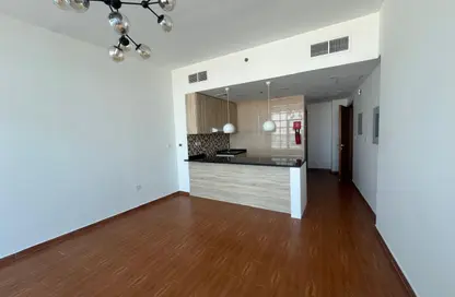 Apartment - Studio - 1 Bathroom for rent in Al Jawhara Residences - Jumeirah Village Triangle - Dubai