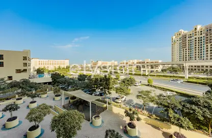 Apartment - 2 Bedrooms - 3 Bathrooms for rent in Marina Residences 3 - Marina Residences - Palm Jumeirah - Dubai Apartment - 2 Bedrooms - 3 Bathrooms for rent in Marina Residences 3 - Marina Residences - Palm Jumeirah - Dubai