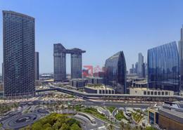 Studio - 1 bathroom for rent in Burj Khalifa - Burj Khalifa Area - Downtown Dubai - Dubai