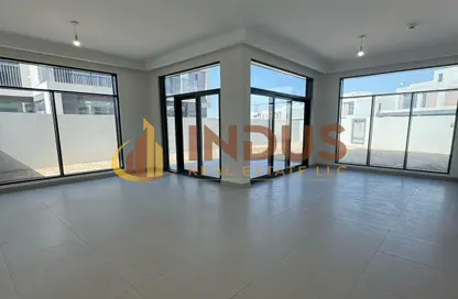 Villa - 4 Bedrooms - 5 Bathrooms for rent in The Pulse Beachfront 2 - The Pulse - Dubai South (Dubai World Central) - Dubai