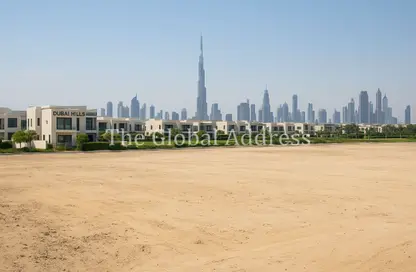 أرض - استوديو للبيع في دبي هيلز استيت - دبي