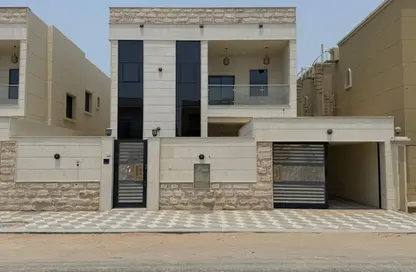 Villa - 5 Bedrooms - 7 Bathrooms for sale in Al Rawda 3 Villas - Al Rawda 3 - Al Rawda - Ajman