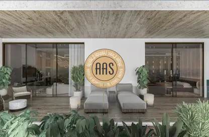 Apartment - 2 Bedrooms - 3 Bathrooms for sale in Peace Lagoons - Dubai Land - Dubai