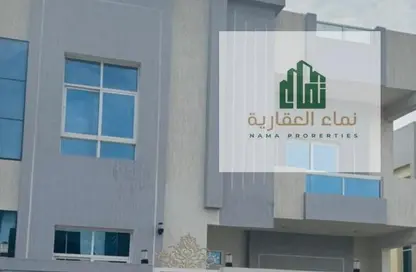 فيلا - 5 غرف نوم - 6 حمامات للايجار في الزاهية جاردنز - الزاهية - عجمان