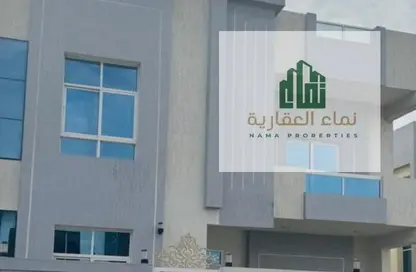 فيلا - 5 غرف نوم - 6 حمامات للايجار في الزاهية جاردنز - الزاهية - عجمان