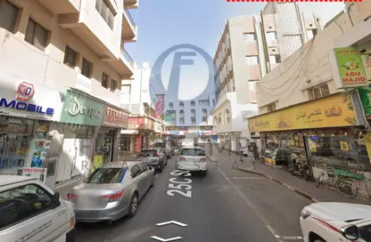 Shop - Studio for rent in Al Souk Al Kabeer - Bur Dubai - Dubai